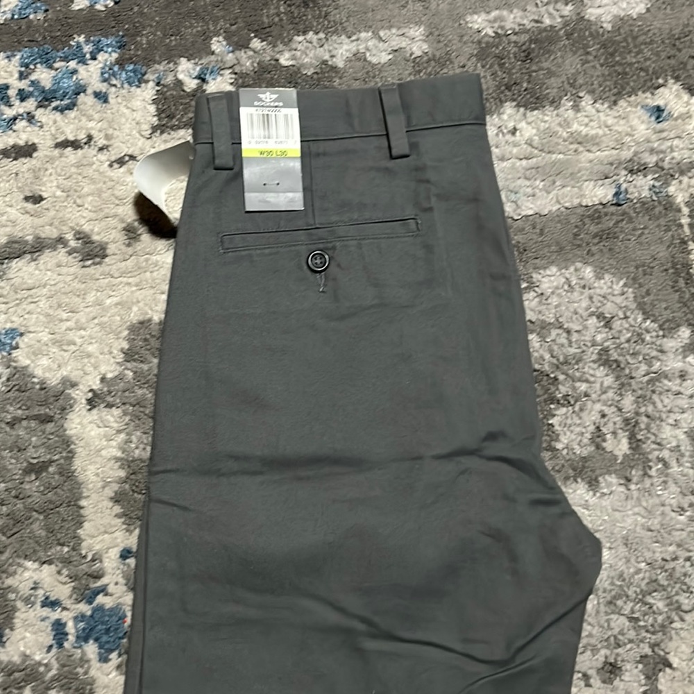 Dockers